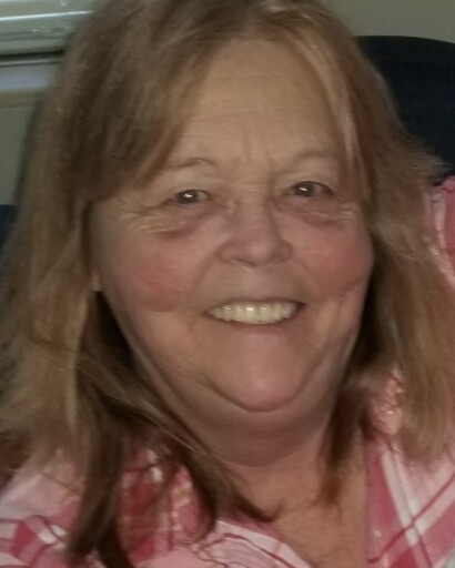 Ellen Darlene Vollmer's obituary image