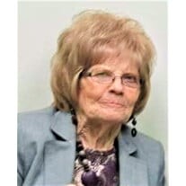 Onella June Myers Profile Photo