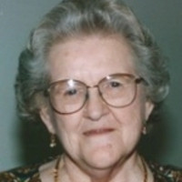 Betty Fletcher