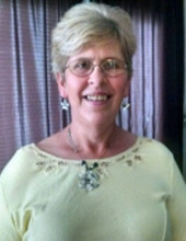 Gail Mcveigh Drane Profile Photo