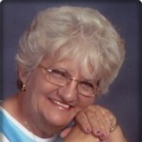 Marilyn "Peach" Meyer-Halcomb