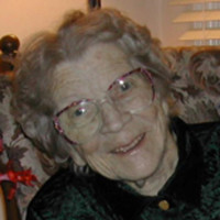 Lillian Marie Stinnett
