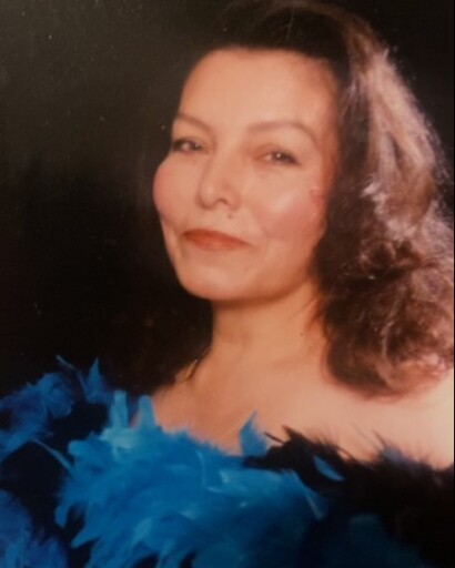 Lupe Segovia's obituary image