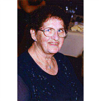 Virginia W. Diamon Profile Photo