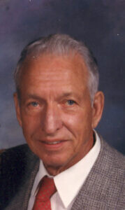 John H. Dettmer Profile Photo