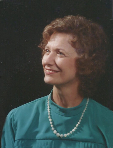 Betty Hubbard Profile Photo