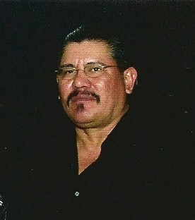 Jose Garcia, Sr