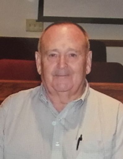 Howard Wayne Tedford Profile Photo