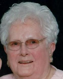 Winnifred Waltenbaugh-Maddix