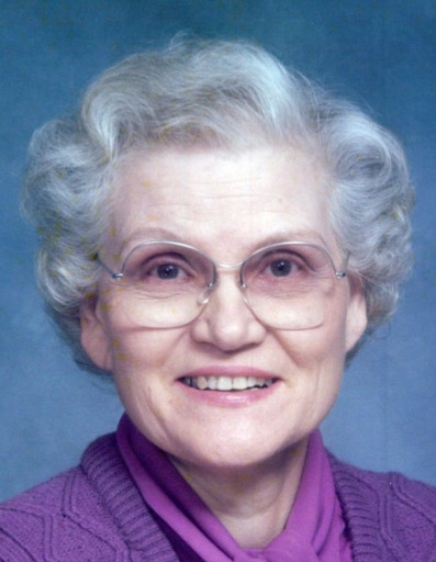 Virginia Wilson Profile Photo