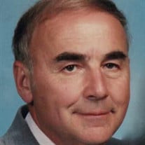 Warren Clinton Fuller Jr. Profile Photo