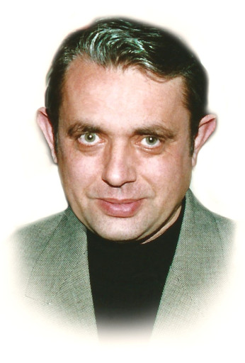 Albert Giterman Profile Photo