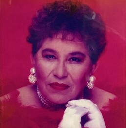 Soledad Morales Castaneda