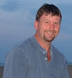 Timothy P. Clark Profile Photo