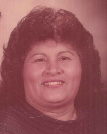 Leocadia Ortiz Balderas's obituary image