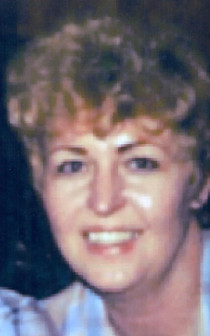 Mary Danowski