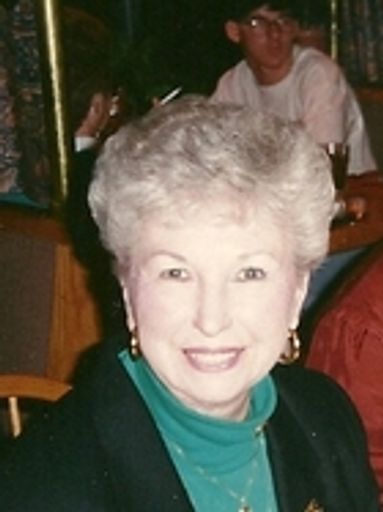 Jeanette  Estes Brown