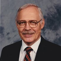 Dr. Alfred Otto Schmitz Profile Photo
