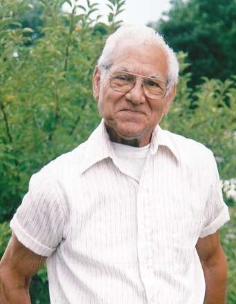 Louis John Ruozzo, Sr.