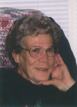 Lois Mildred Johnson Akin