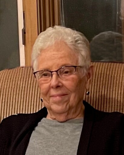 Shirley Ferguson Profile Photo