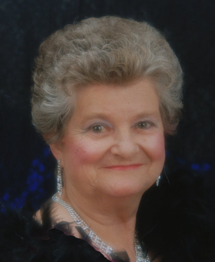 Margaret Hetherington Profile Photo