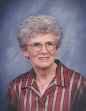 Betty Jane Gilliam