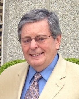 John Joseph Parente, Jr. Profile Photo