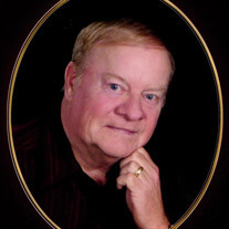 James Larry Rogers Profile Photo