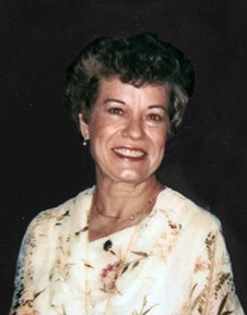 Juanita Hutto Purcell