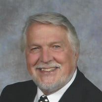 Rev. Eldon Anderson Moore Profile Photo