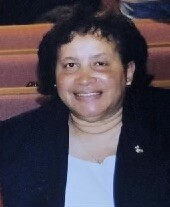 Beverly Washington Profile Photo