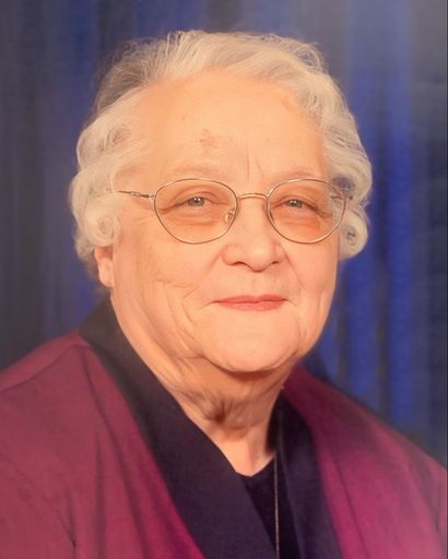 Jane M. Webb