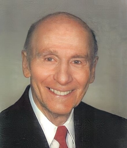 Joseph A. Trovato