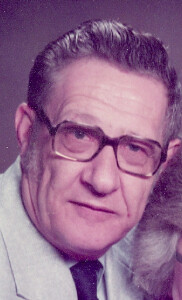 Gerald Leroy Meyers