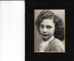 Marjorie Riley Profile Photo