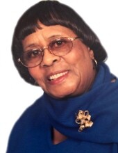 Juanita Davis