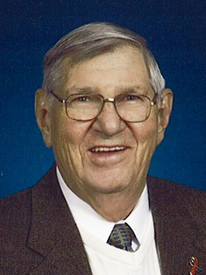 Lowell A. Lysaker