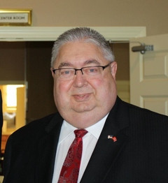 Charles E. McNeeley Profile Photo