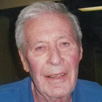 George Robert "Bob" Bolte Jr. Profile Photo