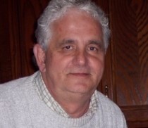 Anthony M. Faraldo Profile Photo