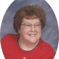 Margaret C. Muse Profile Photo