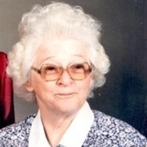 Helen Dorothy Potter