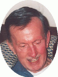 William  Parker Profile Photo