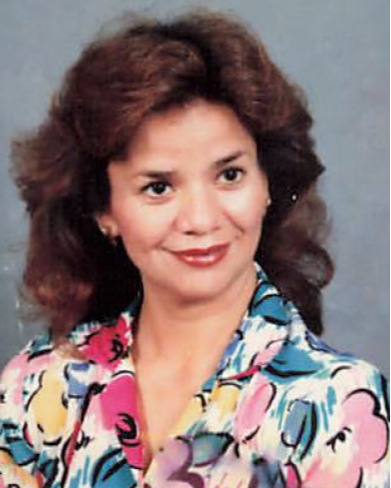 Ofelia Rodriguez Chapa