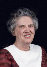 Mary Harrison