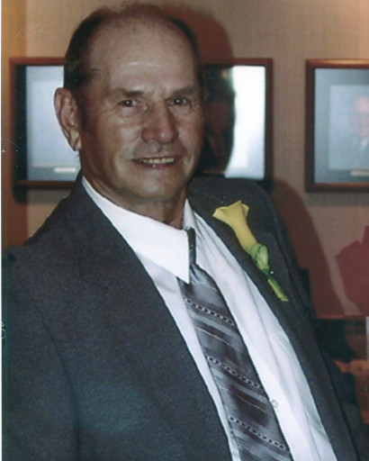 Bob V. Wheeldon Profile Photo
