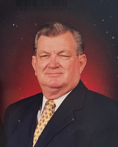 Joe Campbell's obituary image