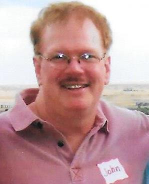 John Bunten, Jr.