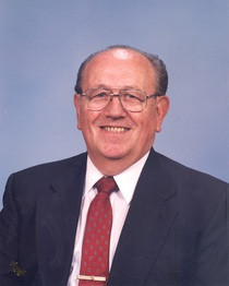 Welty Nicodemus, Jr. Profile Photo